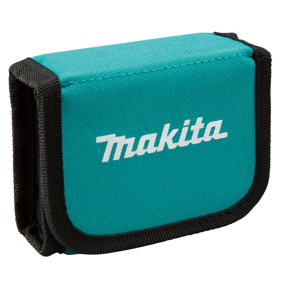 Makita KFZ Steckschlüsselsatz Steckschlüsselset - 3 teilig - in Tasche - 1/2"