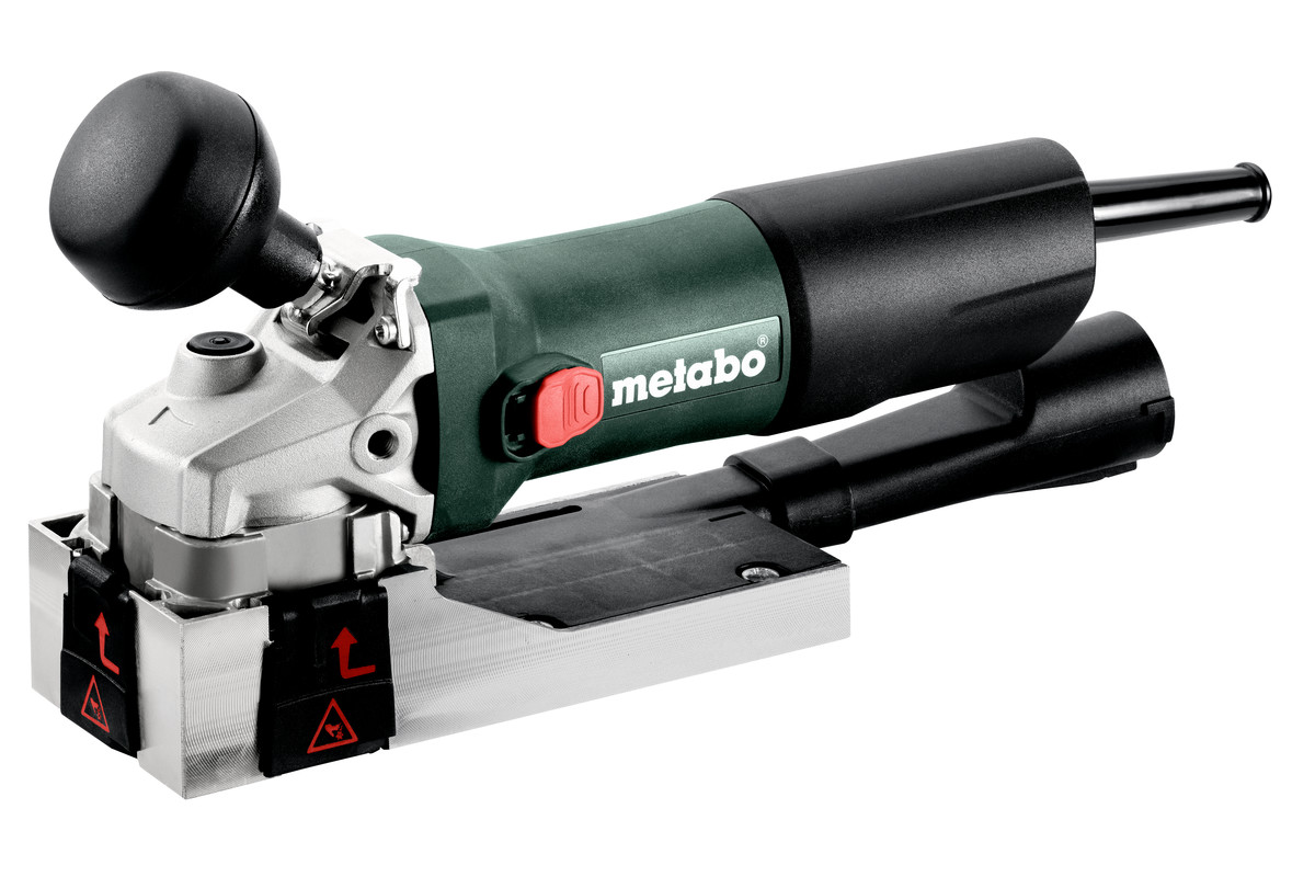 Metabo Lackfräse LF 850 S - 601049500 - 0-0,3mm - 850W - Metabox 145