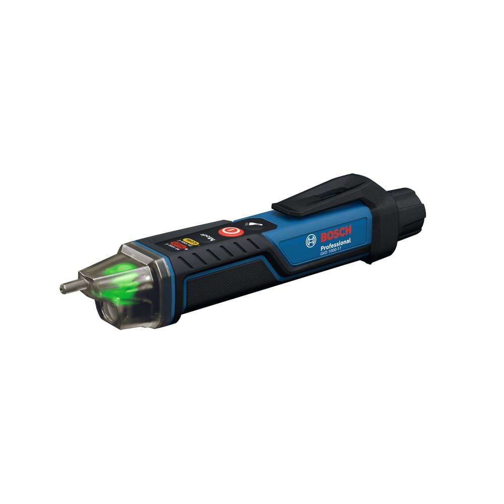 Bosch Spannungsprüfer elektrisches Prüfgerät GVD 1000-17 - IP67