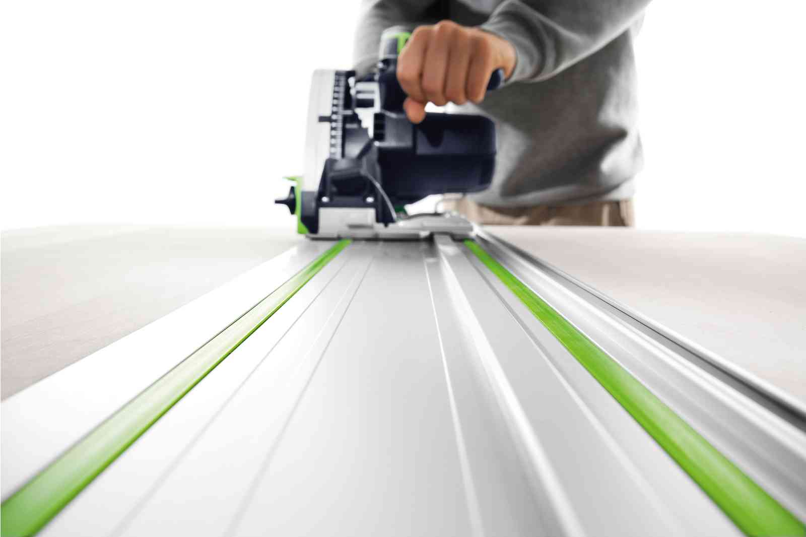 Festool  Führungsschiene FS 1400/2 - 491498 - 1400mm