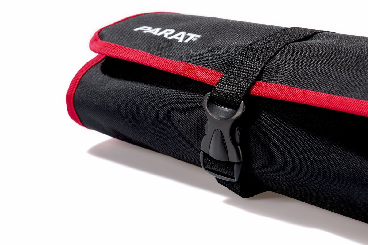 Parat Rolltasche BASIC Roll-Up Case 15 - 15 Fächer - ohne Werkzeug - 5990829991