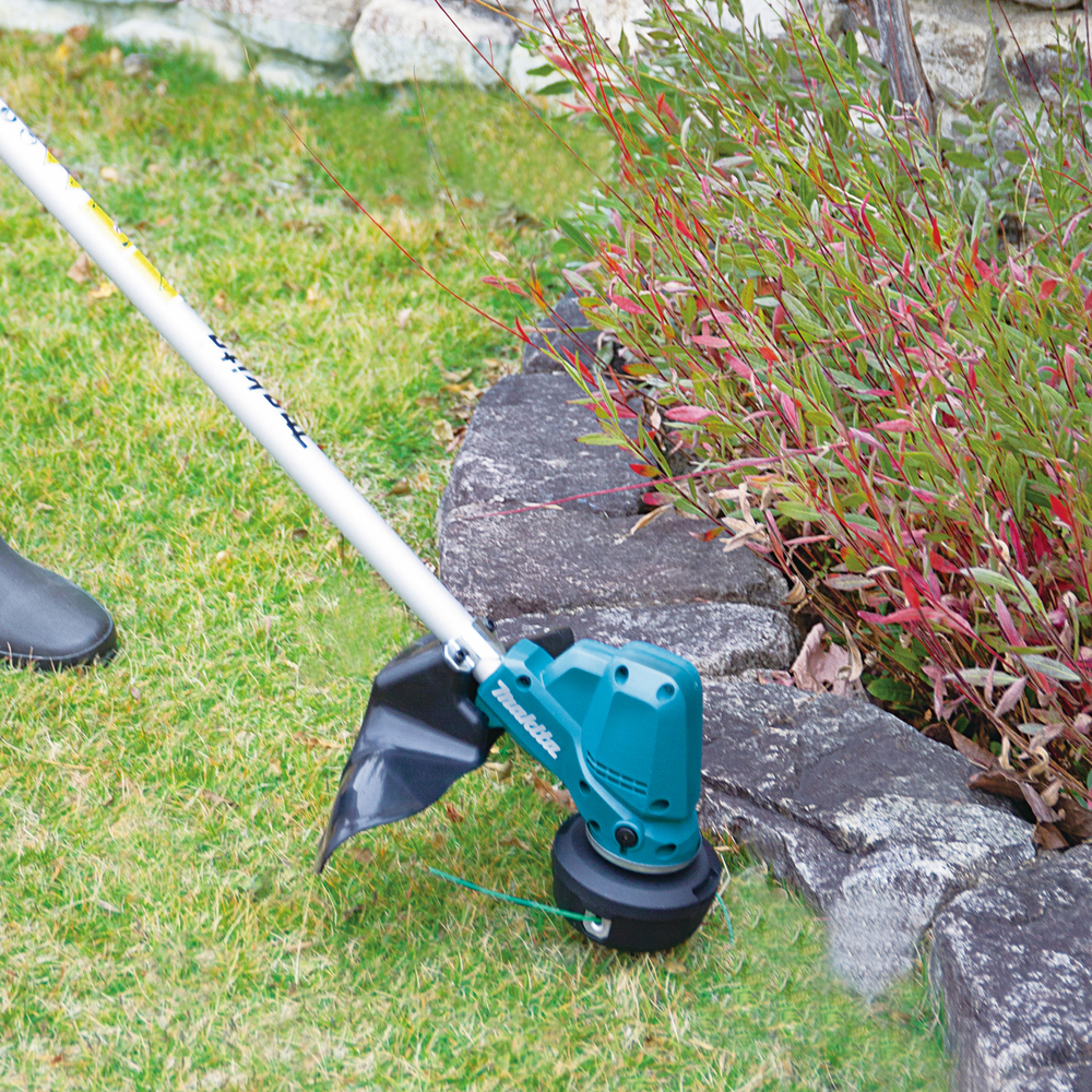 Makita Akku-Rasentrimmer DUR190UZX9 - 18V - ohne Akku/Ladegerät