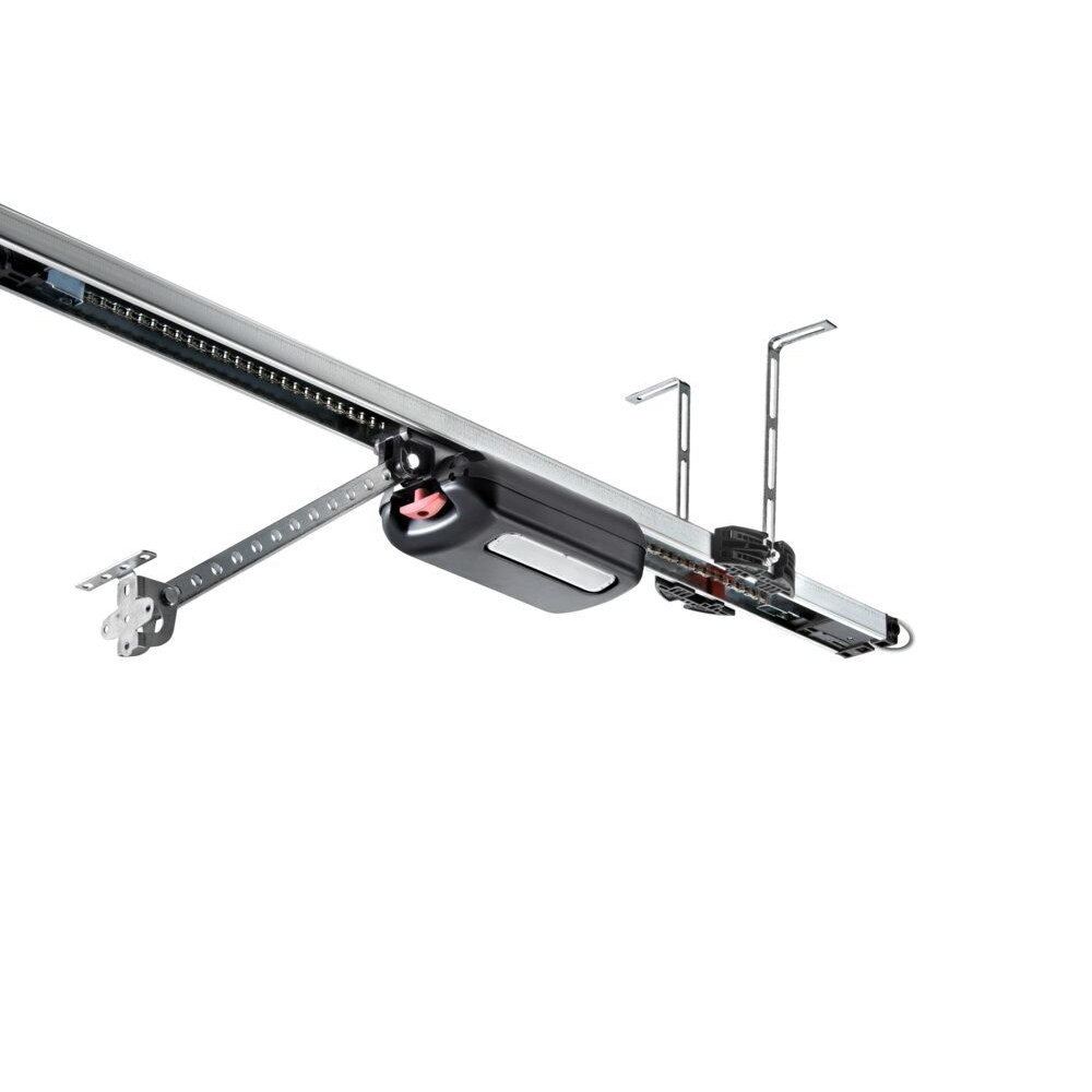 Sommer Garagentorantrieb S 9080 pro+ Set - Zugkraft 80kg - FM868,95 MHZ - S10155