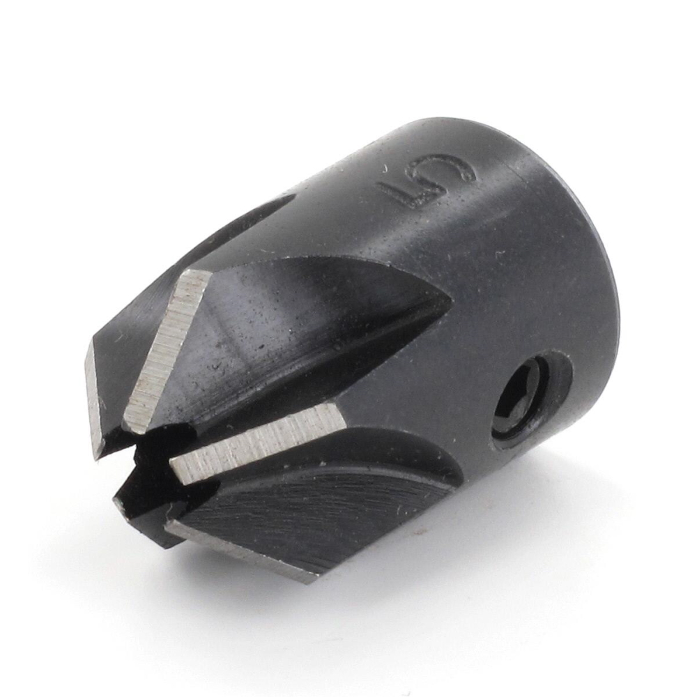 Famag Aufsteckversenker WS Classic - 4-10mm - 5schneidig - 2100