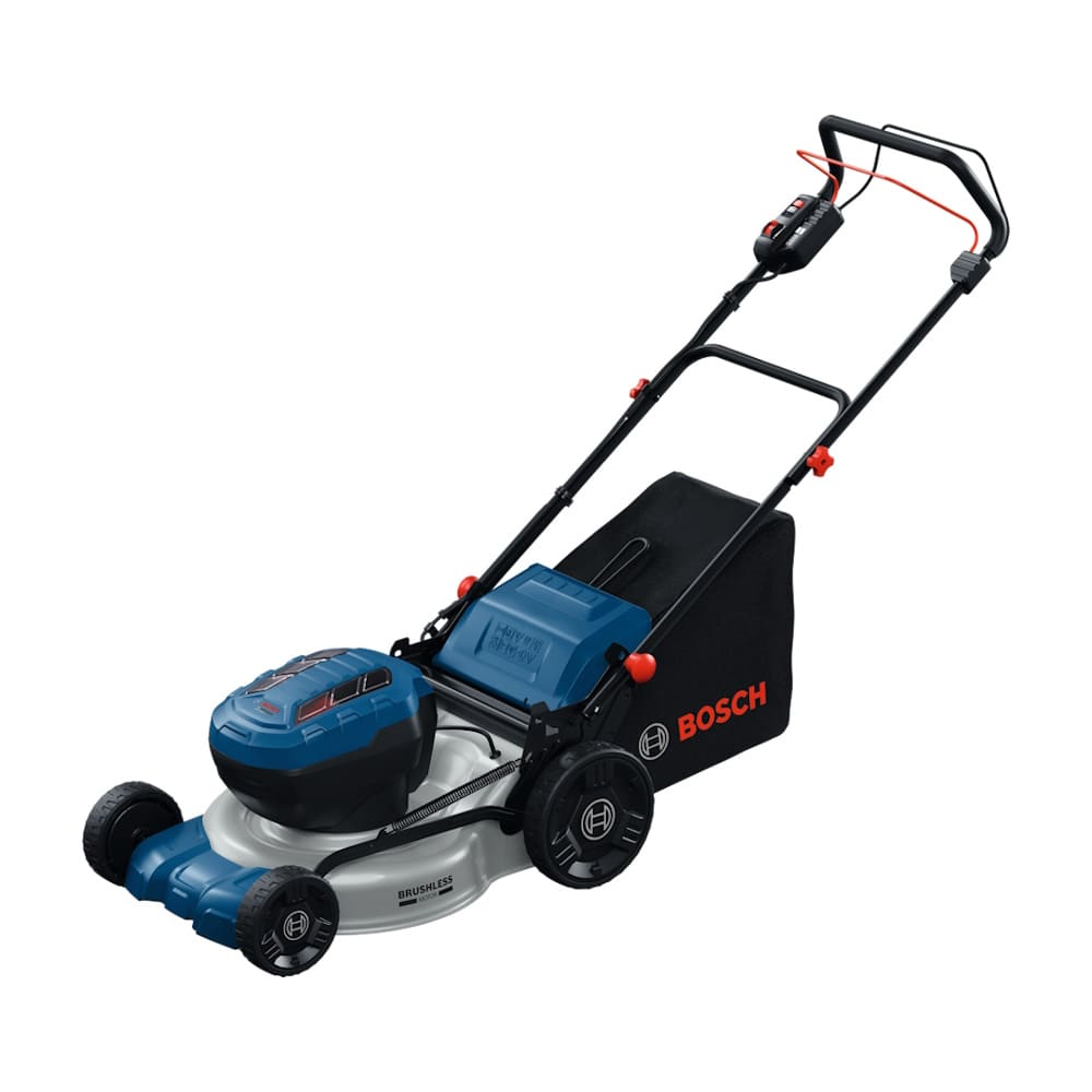 Bosch Akku-Rasenmäher PRO GRA18V2-46SP - 60l - 46cm Schnittbreite - ohne Akkus