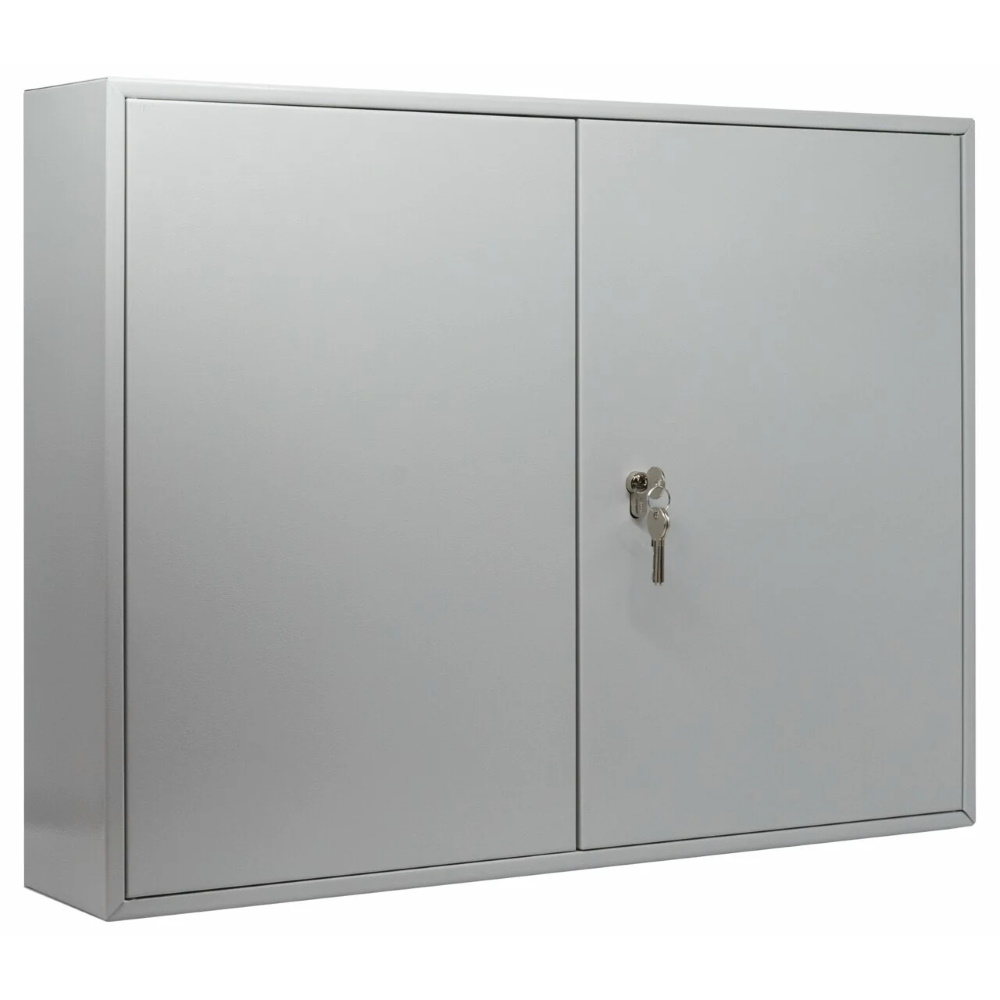 Burg Wächter Schlüsselschrank - Schlüsselkasten 6950/300 PZ - 300 Haken