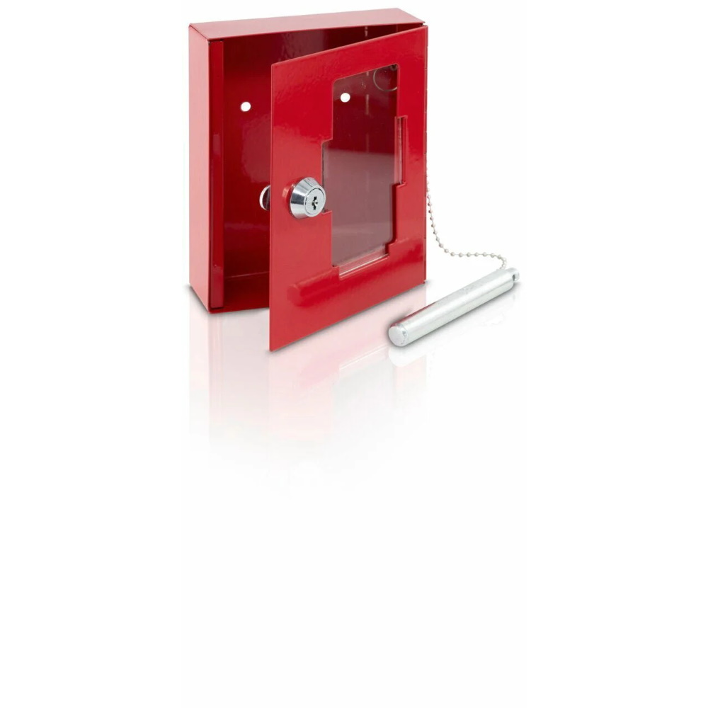 Burg Wächter Notschlüsselbox Schlüsselschrank EMG 6165
