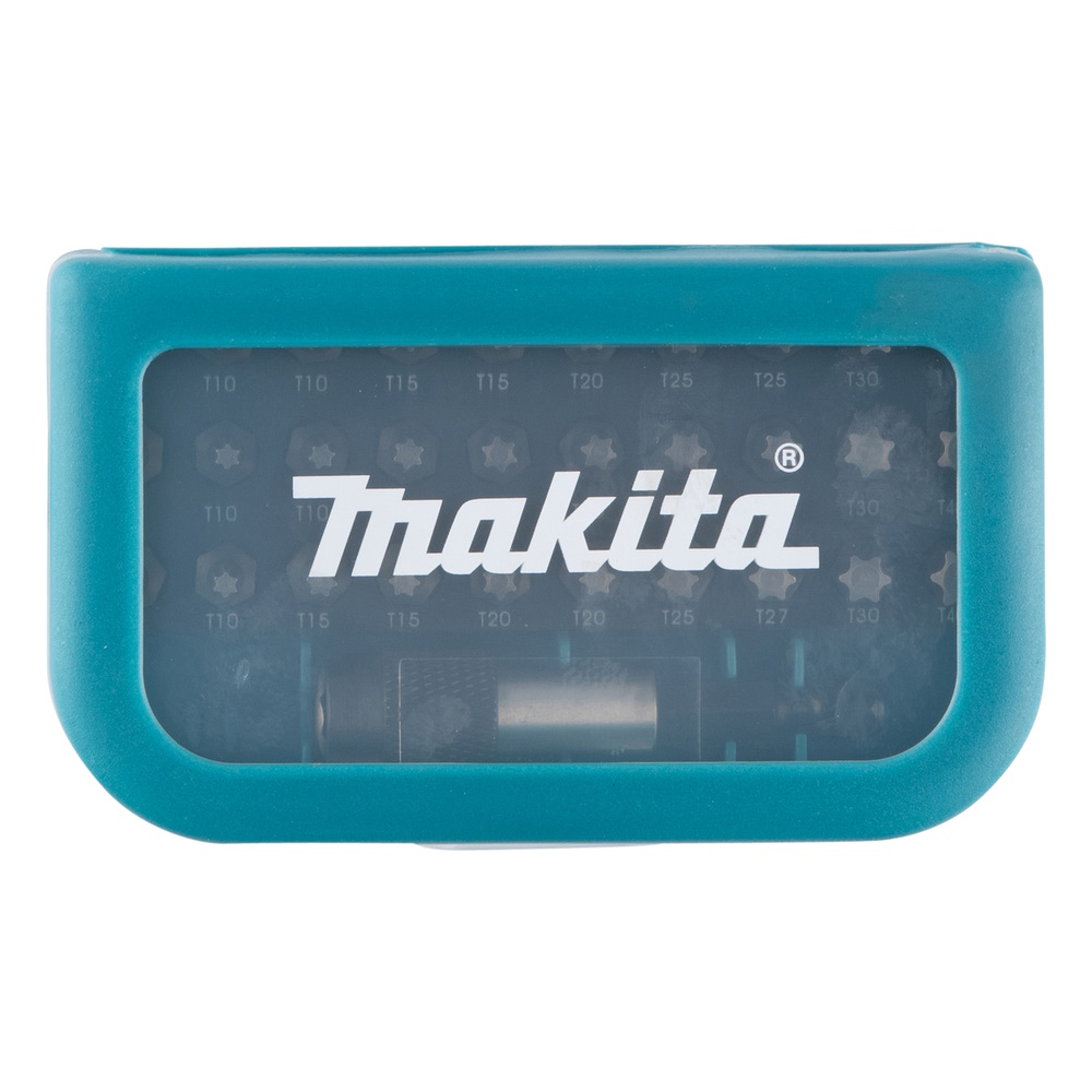 Makita Bit-Set T - Innensechsrund Bits 25 mm mit Schnellwechselhalter - P-73352