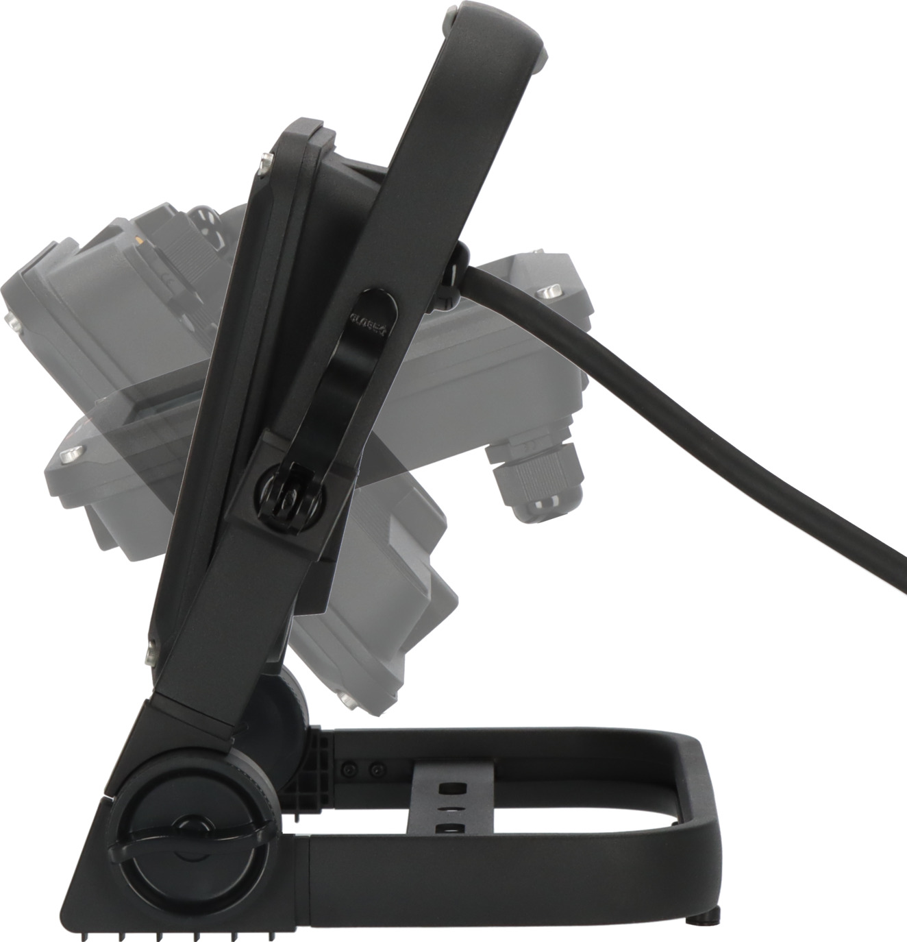 Brennenstuhl LED Baustrahler JARO 7060 M - 5800lm - 50W dimmbar - 1171250547