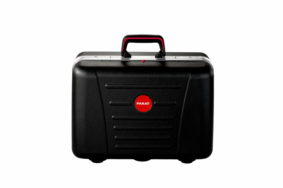 Parat Hartschalen Werkzeugkoffer Classic Deep Space CP-7 - 588000171