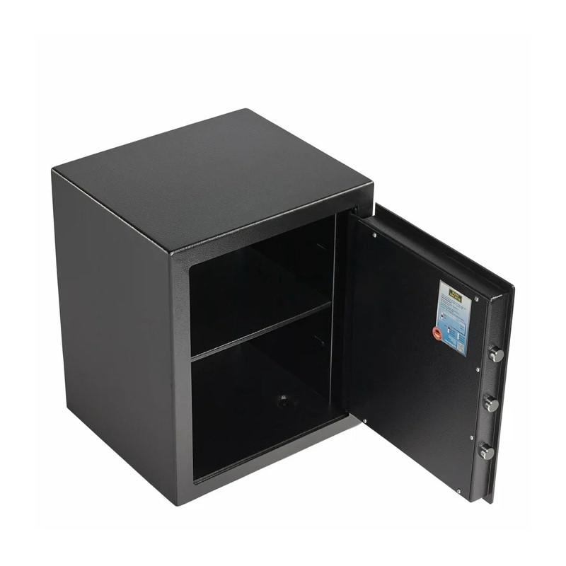 Burg Wächter Tresor 45E - elektronisches Zahlenschloss