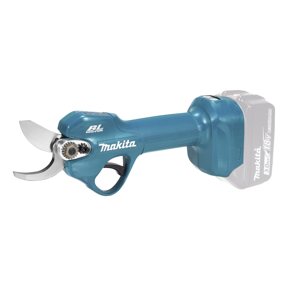 Makita Akku Astschere DUP181Z - 18V - 4 Öffnungsweiten - ohne Akku/Ladegerät
