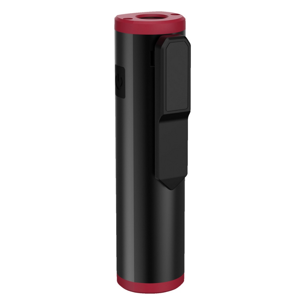 Gedore Arbeitslampe UV - mini Leuchte - 340 lm - arretierbarer Clip