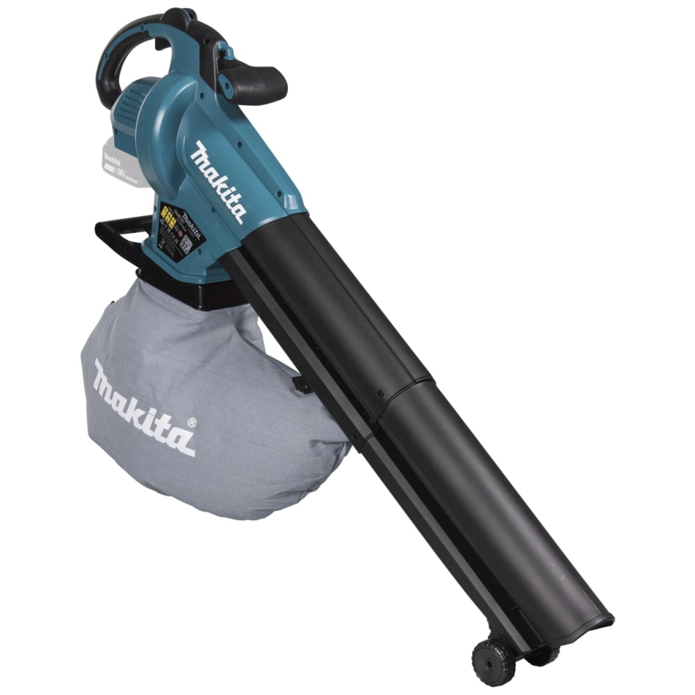 Makita Akku-Laubbläser und -sauger - DUB187Z - 18V - im Karton - ohne Akku/Ladegerät