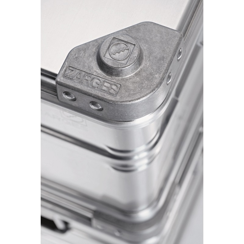 Zarges Universalkiste K 470 - Stapelbar