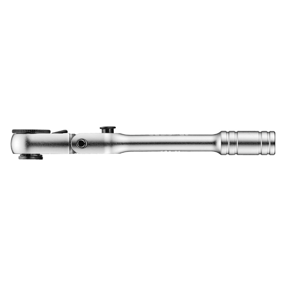 Gedore Bit-Knarren-Set multifunktional - 3 teilig - T Griff - kompakt