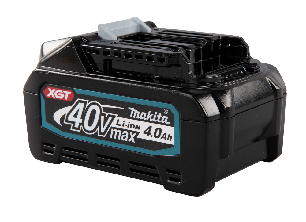 Makita Akku BL4040 - 40V - 4Ah - XGT-Akku - für Makita 40V Geräte - 191B26-6