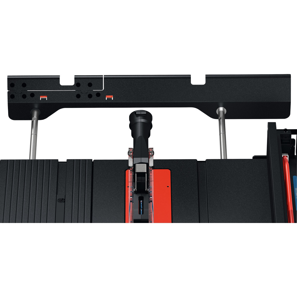 Bosch Tischkreissäge EXPERT EXTS100-254X - 254 mm - inkl. Sägeblatt - 2200 Watt