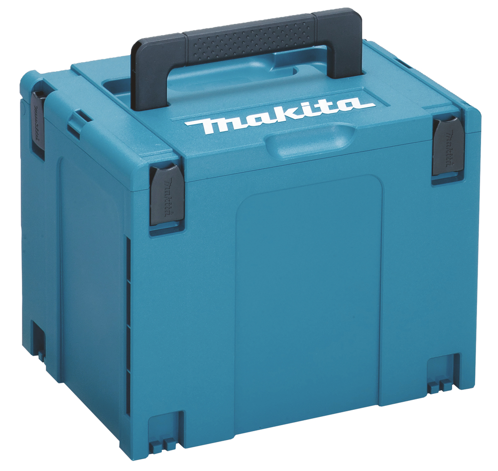 Makita Tauchsäge - SP6000J - 1300W -  bis 56mm - im Makpac 4