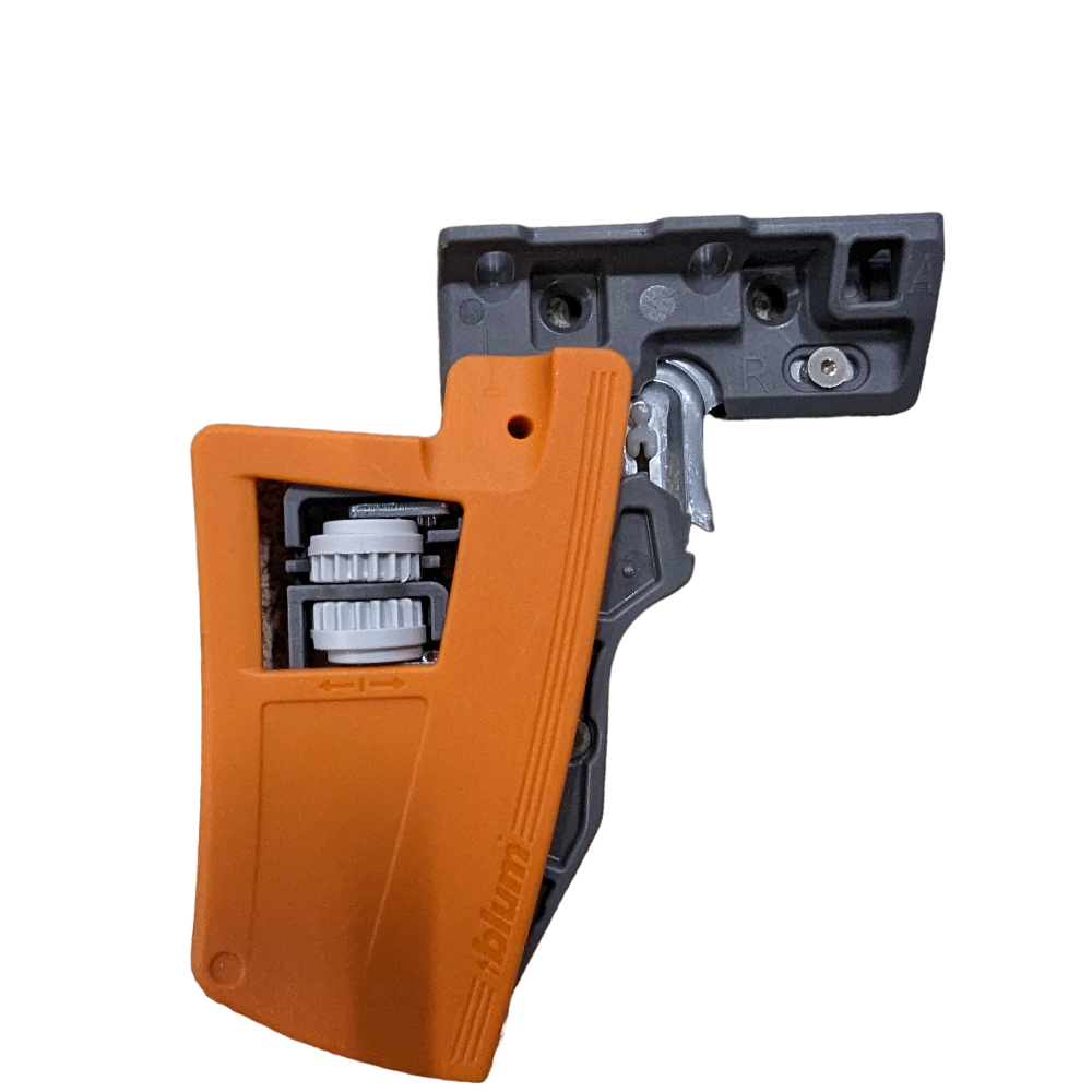 Blum Movento Schubladenauszug - Vollauszug - 40 Kg 60 Kg 70 Kg - MIT Kupplungen