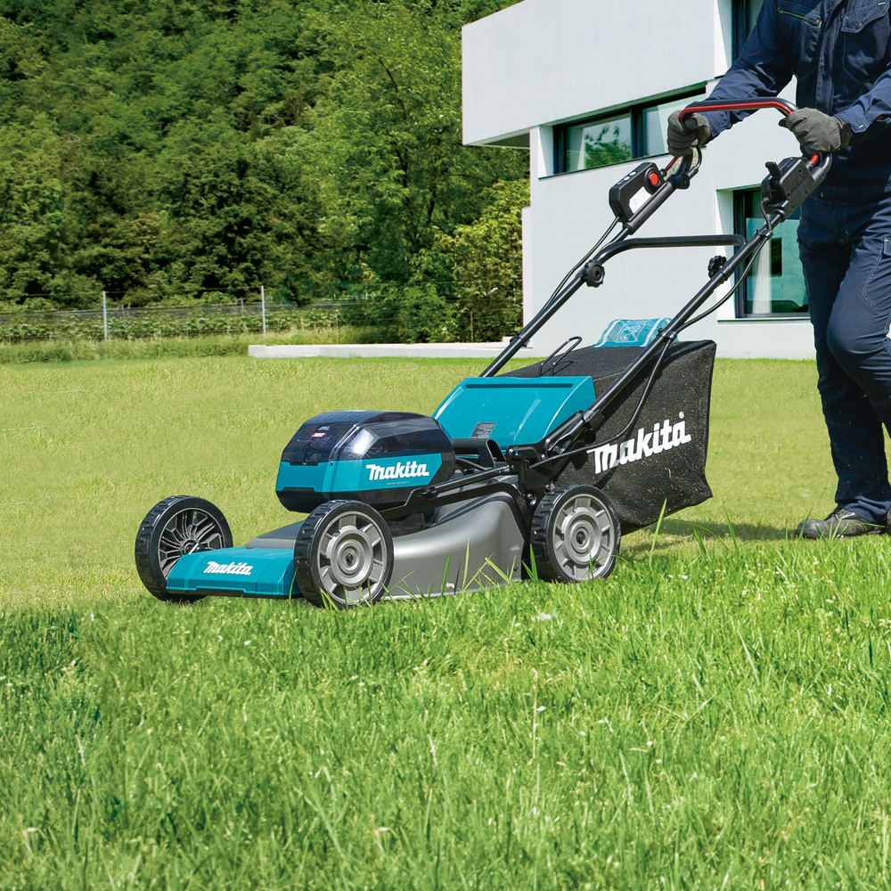 Makita Akku-Rasenmäher - 40V - LM002G - B-WARE