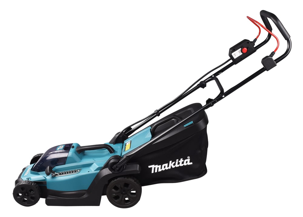 Makita Akku-Rasenmäher - DLM330Z - ohne Akkus - 33cm Schnittbreite - 20-75mm