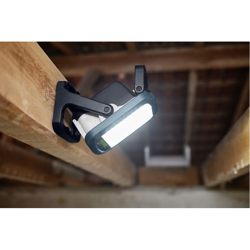 Festool Akku-Baustrahler SYSLITE KBS C - 578126 - 5000 Lumen