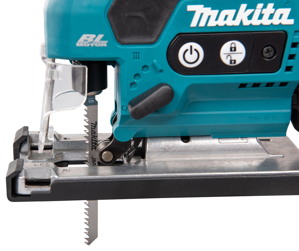 Makita Akku-Pendelhubstichsäge DJV185Z - 18V - SOLO ohne Akku/Ladegerät