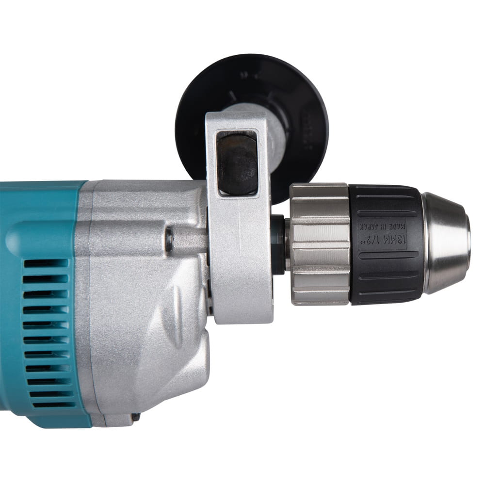Makita Bohrmaschine im Koffer MAKPAC Gr.1 - 750W - 73Nm - DP 4003J