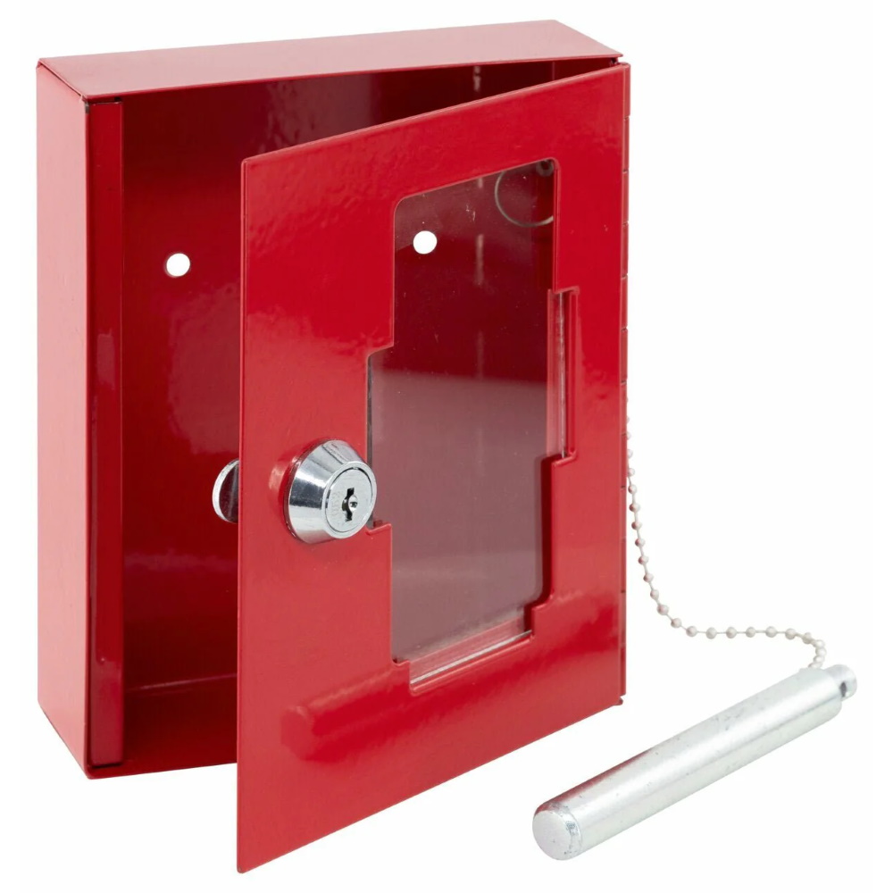 Burg Wächter Notschlüsselbox Schlüsselschrank EMG 6165