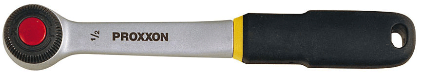 Proxxon Standard-Ratsche 1/2 Zoll - 23096