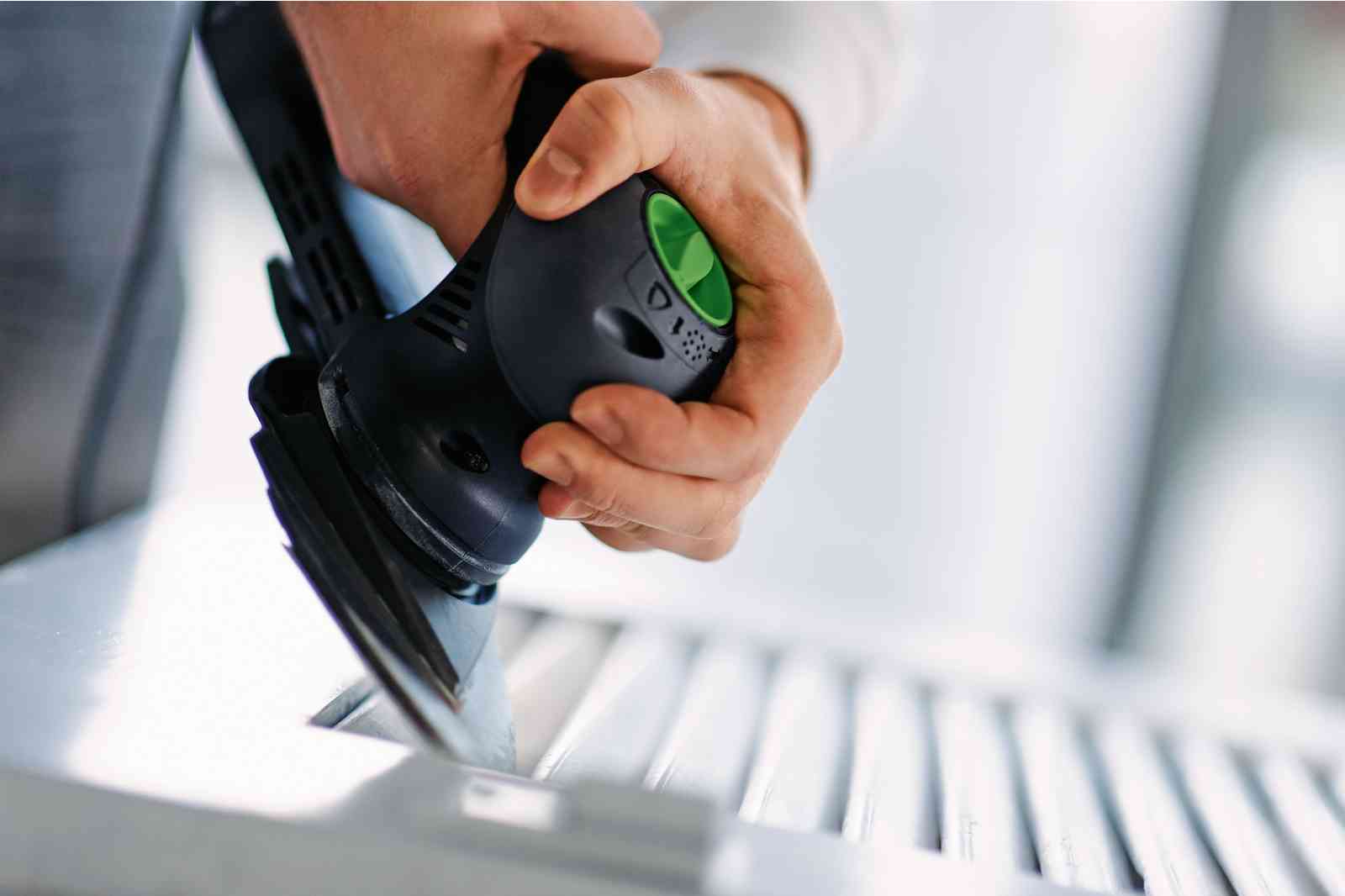 Festool Getriebe-Exzenterschleifer ROTEX RO 90 DX FEQ-Plus - 576259