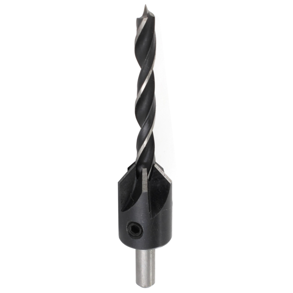 Famag Aufsteckversenker WS Classic - 4-10mm - 5schneidig - 2100