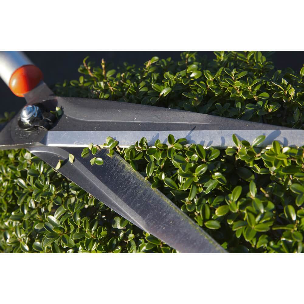 Bahco Leichte Heckenschere - Präzisionsschnitt & Aluminium-Griff - P52-SL-20