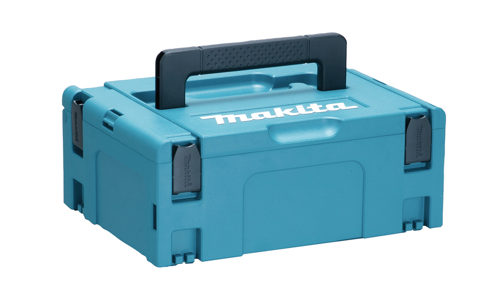 Makita Akku Bohrschrauber DDF485RFJ - 2x 3,0AH Akku - Ladegerät - im Makpac 2