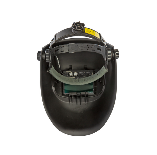 Schweißkraft Automatik-Schweißschutzhelm - VarioProtect XL-W TC