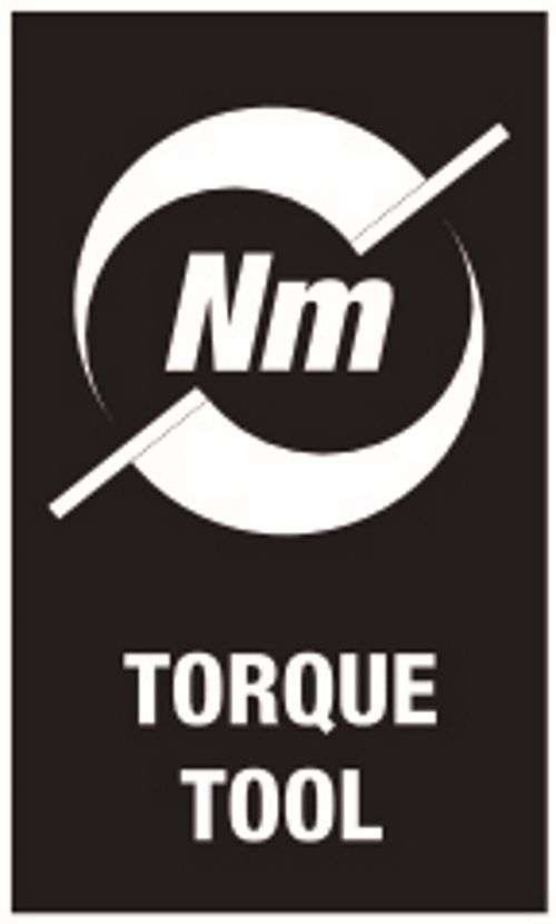 Wera Click-Torque A 6 Drehmomentschlüssel - 1/4 Zoll - 29cm - 2,5 - 25 NM