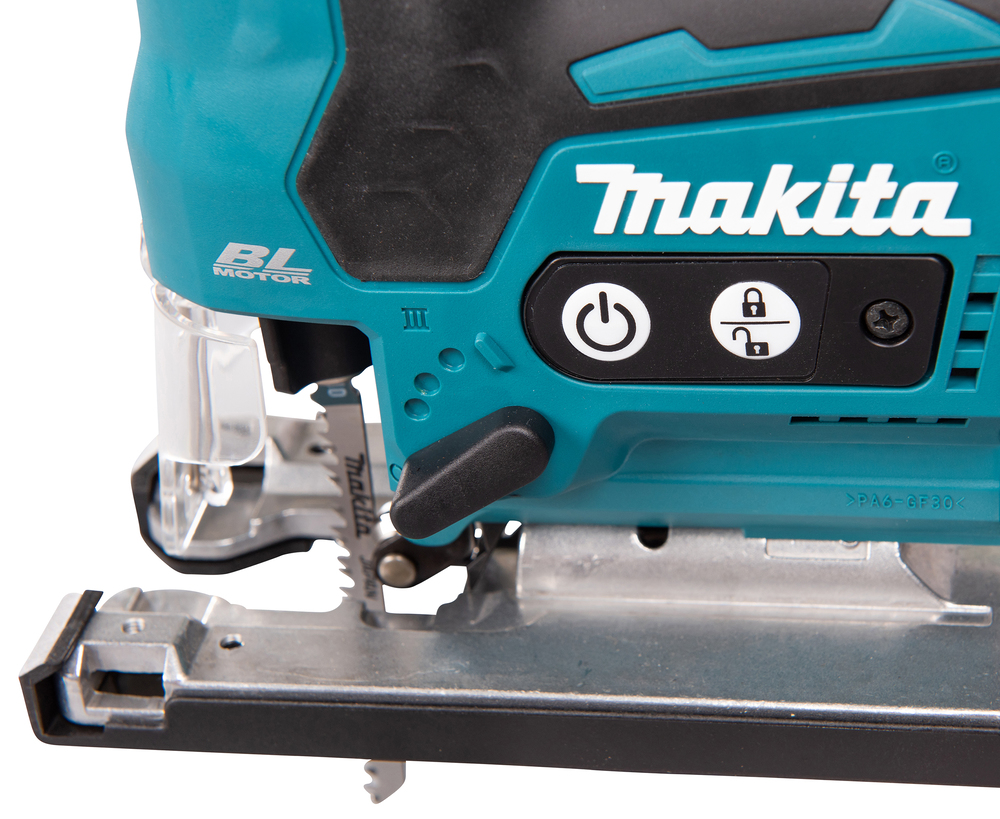 Makita Akku-Pendelhubstichsäge DJV185Z - 18V - SOLO ohne Akku/Ladegerät
