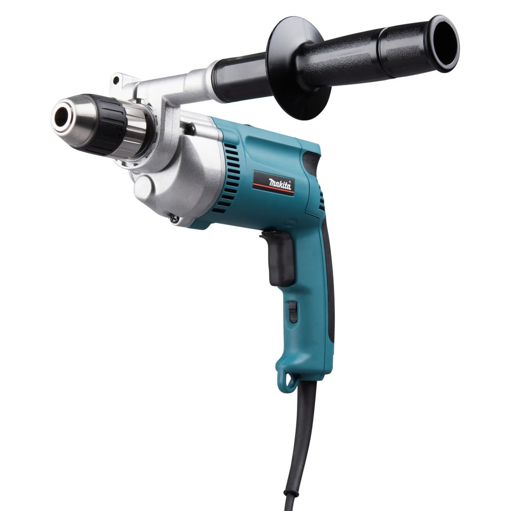 Makita Bohrmaschine im Koffer MAKPAC Gr.1 - 750W - 73Nm - DP 4003J
