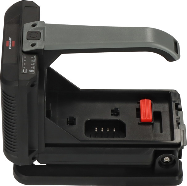 Brennenstuhl  Multi Battery LED Akku Handleuchte HL 3000 - 12500lm - IP54