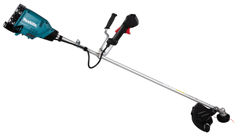 Makita Akku-Freischneider DUR369AZX6 - 2x18V - ohne Akku/Ladegerät