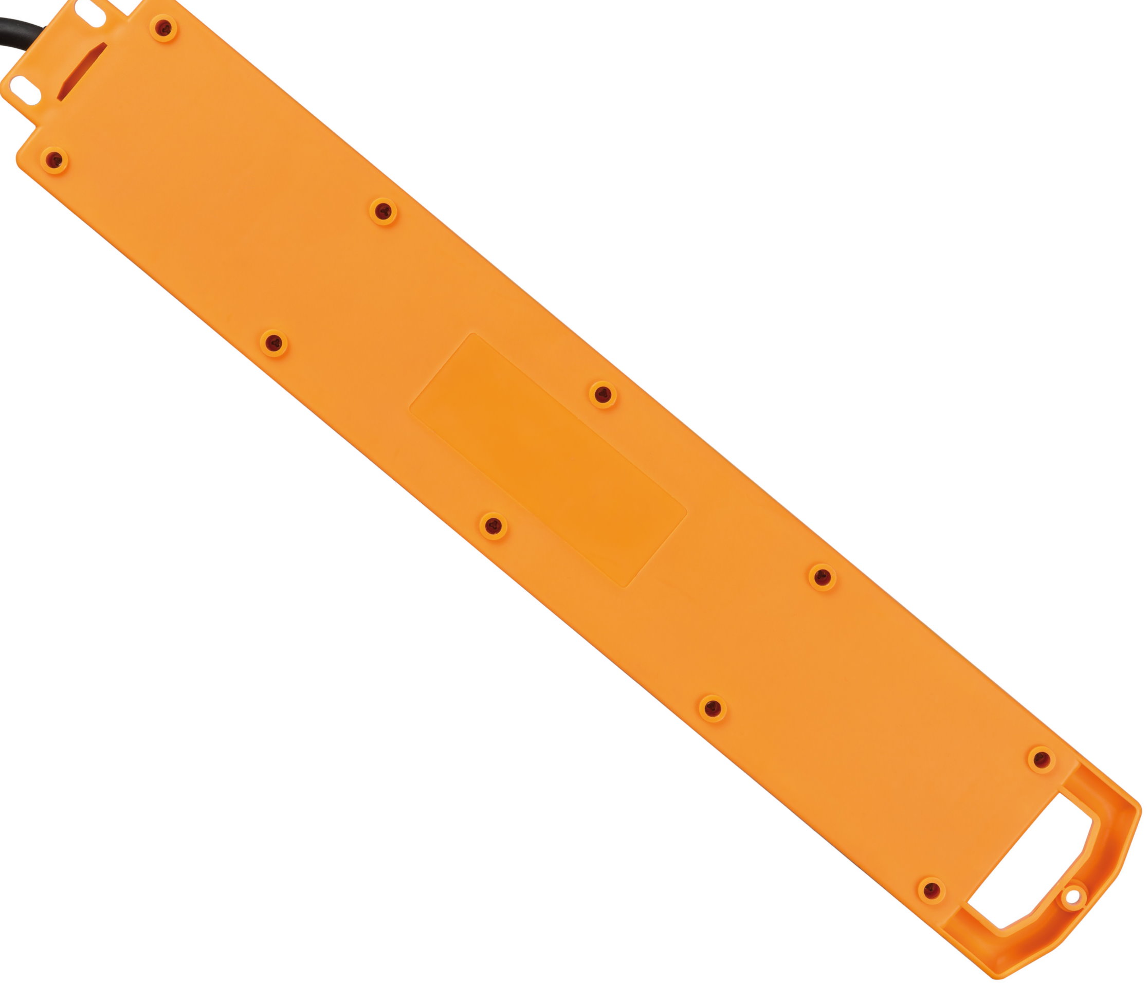 Brennenstuhl Outdoor Steckdosenleiste Super-Solid SL 554 - 5-fach - 1159900205