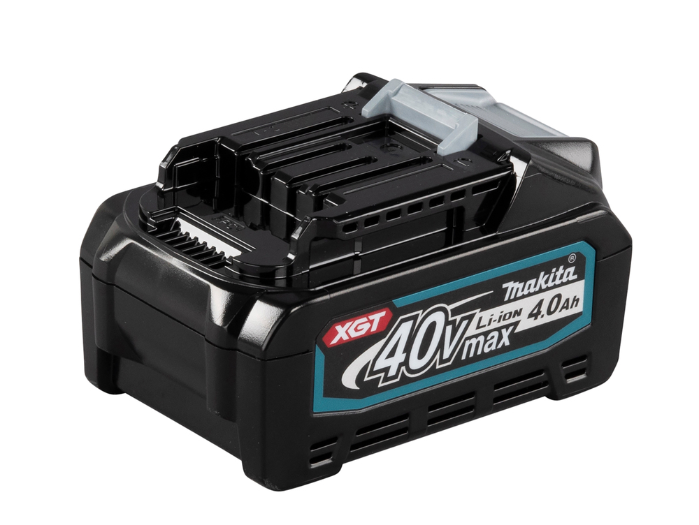 Makita Akku BL4040 - 40V - 4Ah - XGT-Akku - für Makita 40V Geräte - 191B26-6