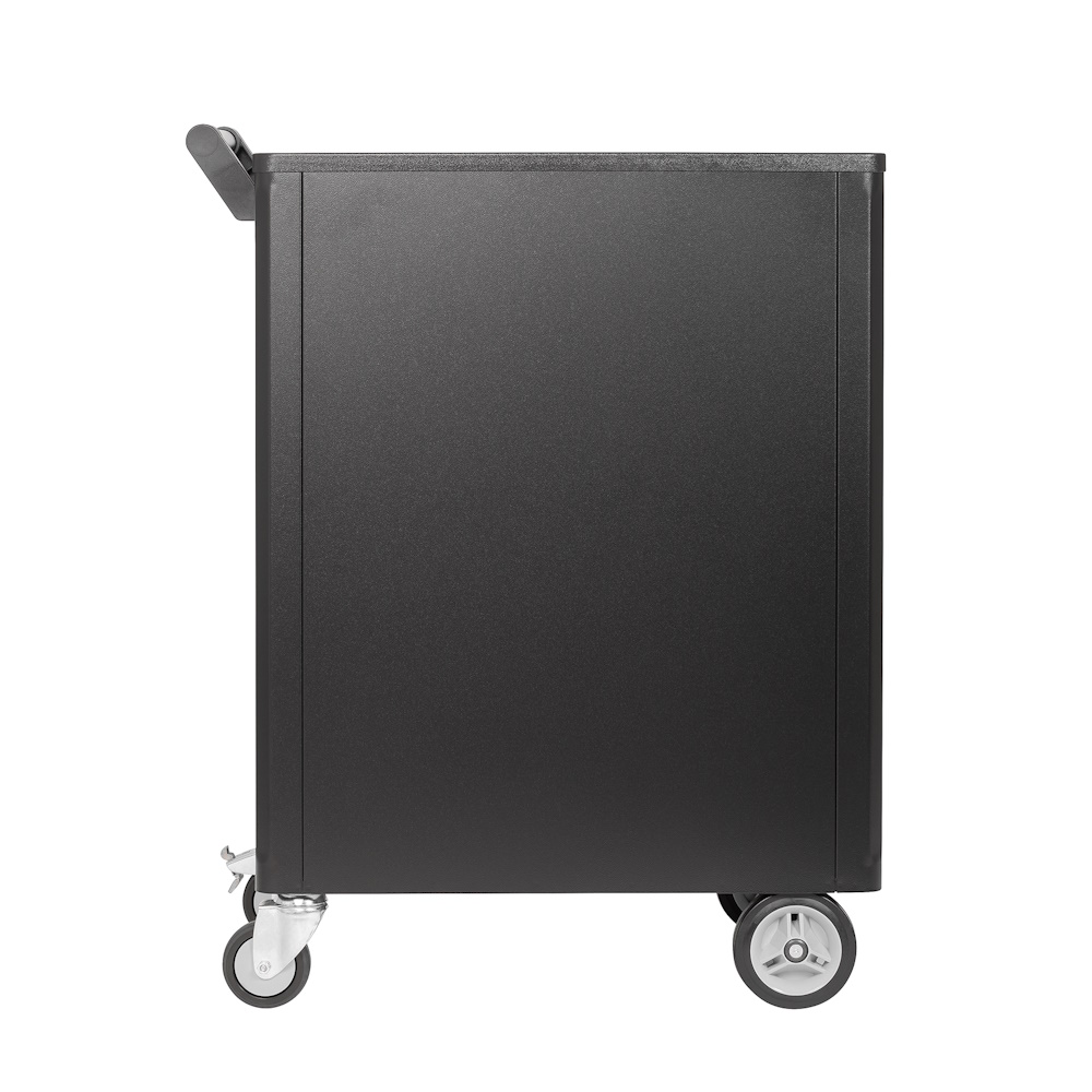 Gedore Werkstattwagen 273 teilig GEDMaster - 7 Schubladen - 400kg Tragkraft