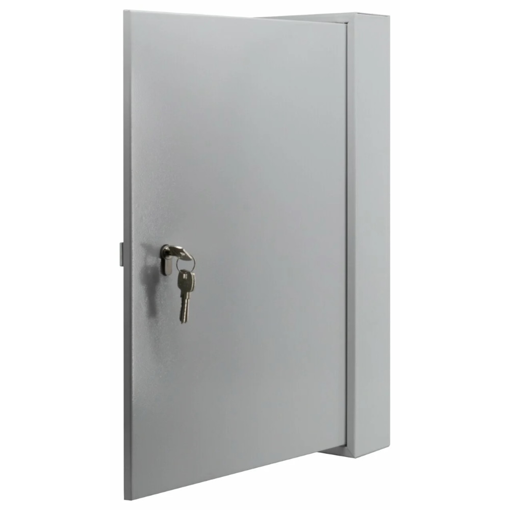 Burg Wächter Schlüsselschrank - Schlüsselkasten 6850/50 PZ - 50 Haken