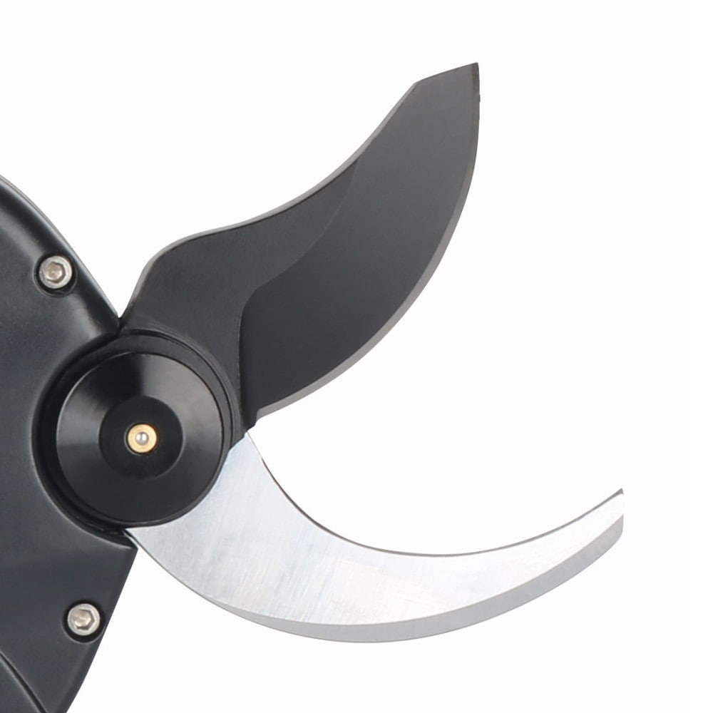 Bahco Akkuschere Gartenschere BCL240 - bis 40mm Äste - mit Akkus und Ladegerät