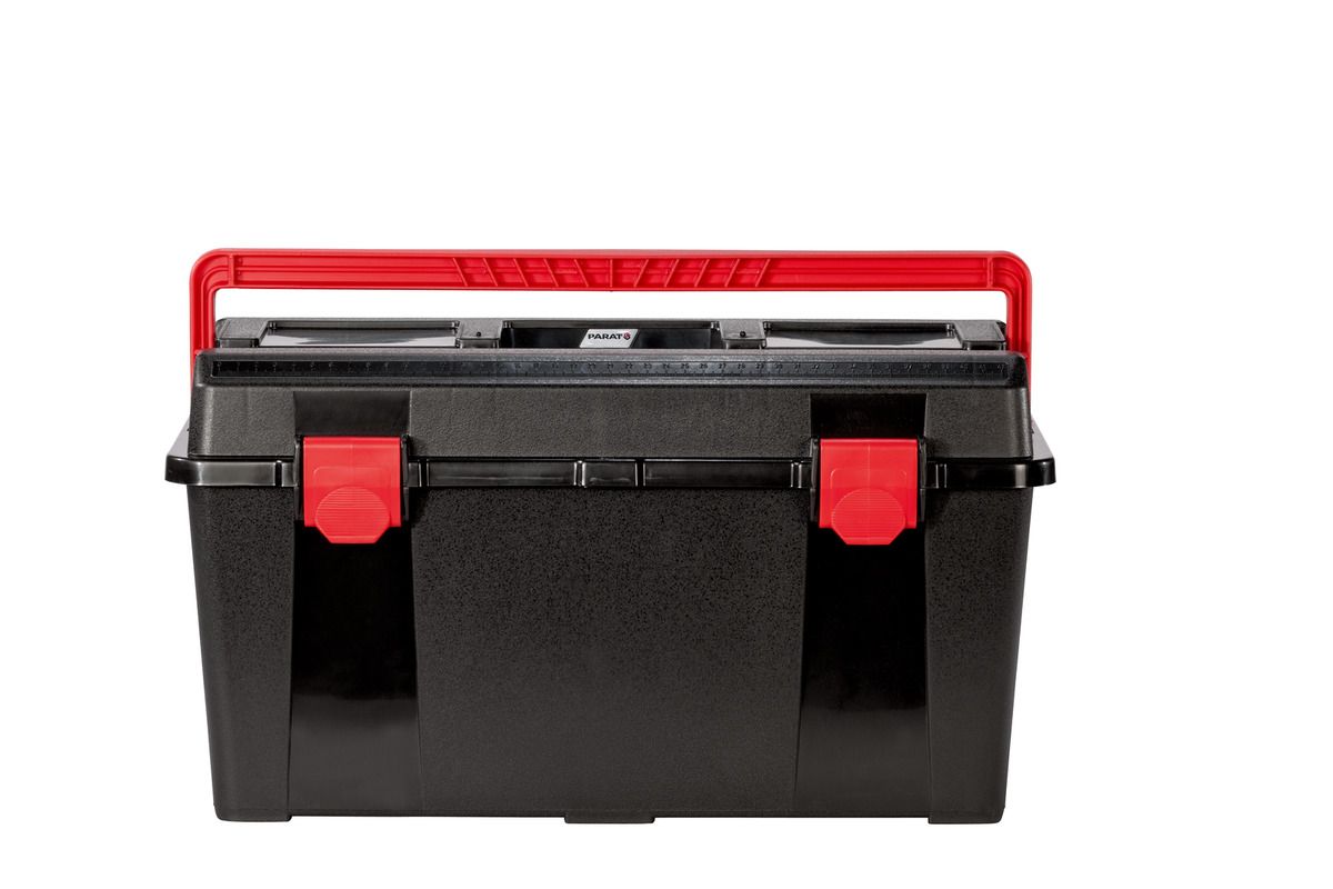 Parat Hartschalen Werkzeugkoffer Profi-Line Allround XL - 5813000391