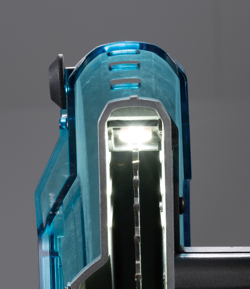 Makita Kapp- und Gehrungssäge - LS0816F - 65mm - 1200W - 13,9kg - 216mm Blatt