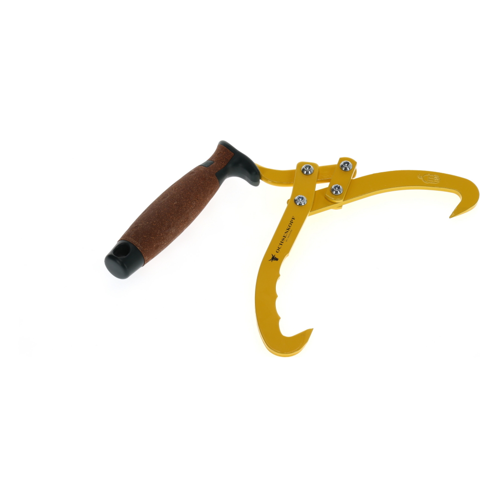 Ochsenkopf Handpackzange - 185 mm - by Gedore - OX53-0000