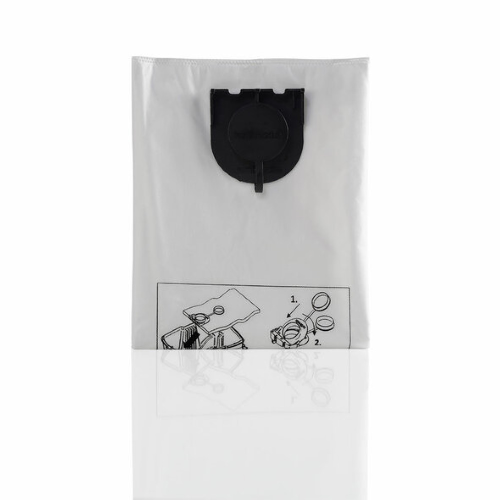 Kränzle Filtersack Ventos 32 - 5 Stück